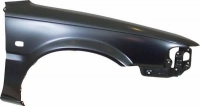 Крило переднє праве Тойота Королла TOYOTA COROLLA 1988-1992 (E9)