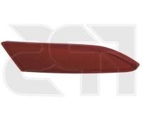 Ліхтар задній в бампері правий HB/sedan