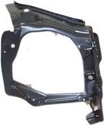 Окуляр передньої панелі правий