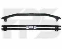 Шина бампера переднього верхня (с 2007)