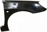 Крило переднє праве