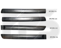 Накладка на дверь передня права FP 2701 114