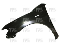 Крило переднє ліве (з отвором повторювача)