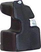 Подушка бампера переднього права