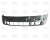 Бампер передній (без отворів омивача, без отворів парктроніка)