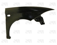 Крило переднє праве