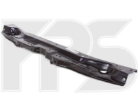 Панель передня верхня середня (замкова частина)