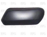 Накладка для решітки в бампер передня ліва