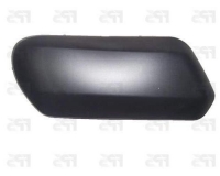 Накладка для решітки в бампер передня права