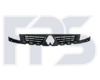 Решітка зовнішня по 2007