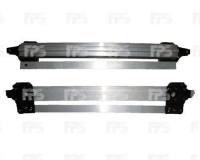 Шина бампера переднього