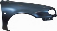 Крило переднє праве Тойота Королла (Toyota Corolla) 2000-2001 (Е11)