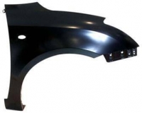 Крило переднє праве