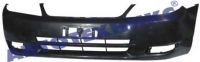 Бампер передній (sedan, kombi)