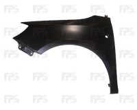 Крило переднє ліве