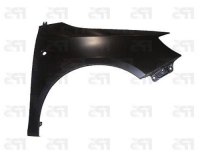 Крило переднє праве