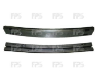 Шина бампера переднього (нижня)