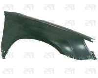 Крило переднє праве