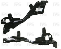 Кронштейн панелі передньої лівий