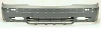 Бампер передній грунтований