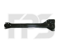 Панель передня верхня замкова