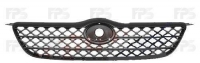 Решітка (sedan, kombi, чорна, тип 2002-2004)