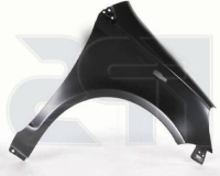 Крило переднє праве