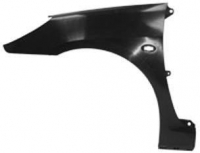 Крило переднє ліве (пластмасса)