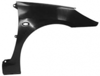 Крило переднє праве (пластмасса)