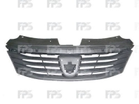 Решітка тип Dacia