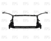 Панель передня (sedan, kombi)