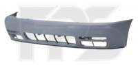 Бампер передній широкий (GTI)