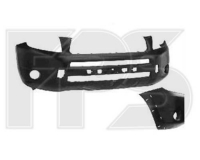 Бампер передній (2006-2008, з отворами під рант)