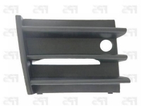 Решітка в бампер права