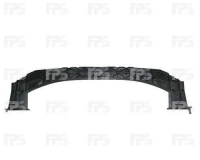 Шина бампера переднього (пластмасса)