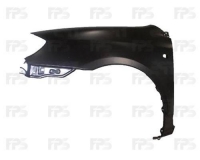 Крило переднє ліве Тойота Королла (Toyota Corolla) 2002-2007(седан)