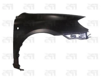 Крило переднє праве Тойота Королла (Toyota Corolla) 2002-2007(седан)