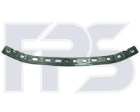 Кріплення бампера переднього (верхній середній)