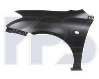 Крило переднє ліве Тойота Королла (Toyota Corolla) 2002-2007 хетчбек