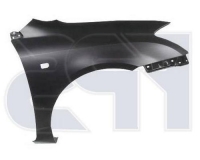 Крило переднє праве  Тойота Королла (Toyota Corolla) 2002-2007 хетчбек