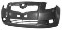 Бампер передній (2006-2010)