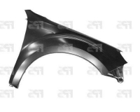 Крило переднє праве