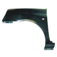 Крило переднє ліве (пластмасса)