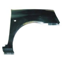 Крило переднє праве (пластмасса)