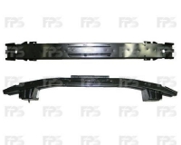 Шина бампера заднього