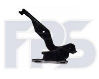 Завес капота лівий