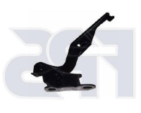 Завес капота правий