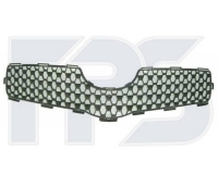 Решітка чорна (2006-2010)