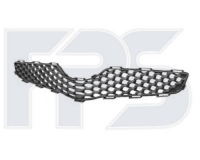 Решітка чорна (2010-2011)