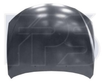 Капот (без turbo)